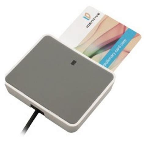 identive cloud 2700 r smart card reader|uTrust 2700 R Data Sheet .